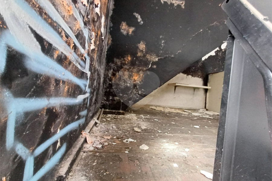 Casa à venda com 5 quartos em Água Fria, São Paulo, SP