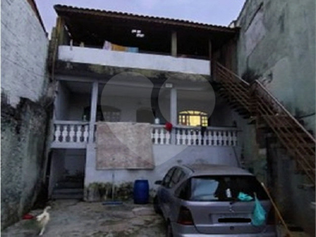 Sobrado à venda com 4 quartos em Vila Formosa, São Paulo, SP
