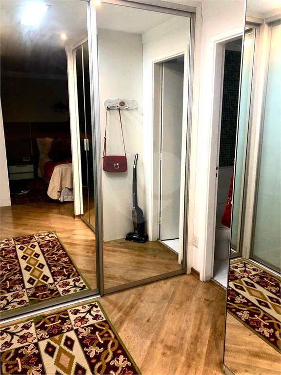 Apartamento à venda com 3 suítes em Mooca, São Paulo, SP