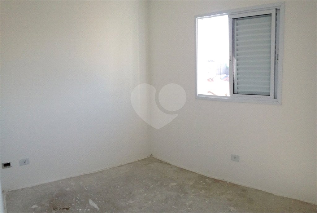 Apartamento à venda com 2 quartos em Jardim Monte Kemel, São Paulo, SP