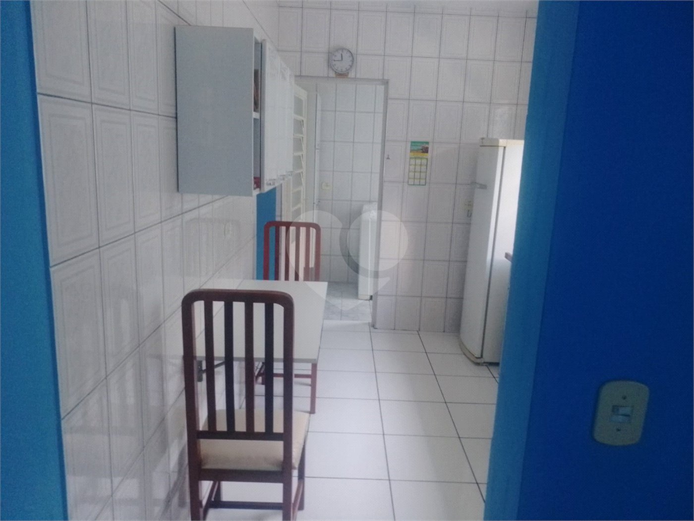 Casa à venda com 2 quartos, sendo 1 suíte, em Sacomã, São Paulo, SP