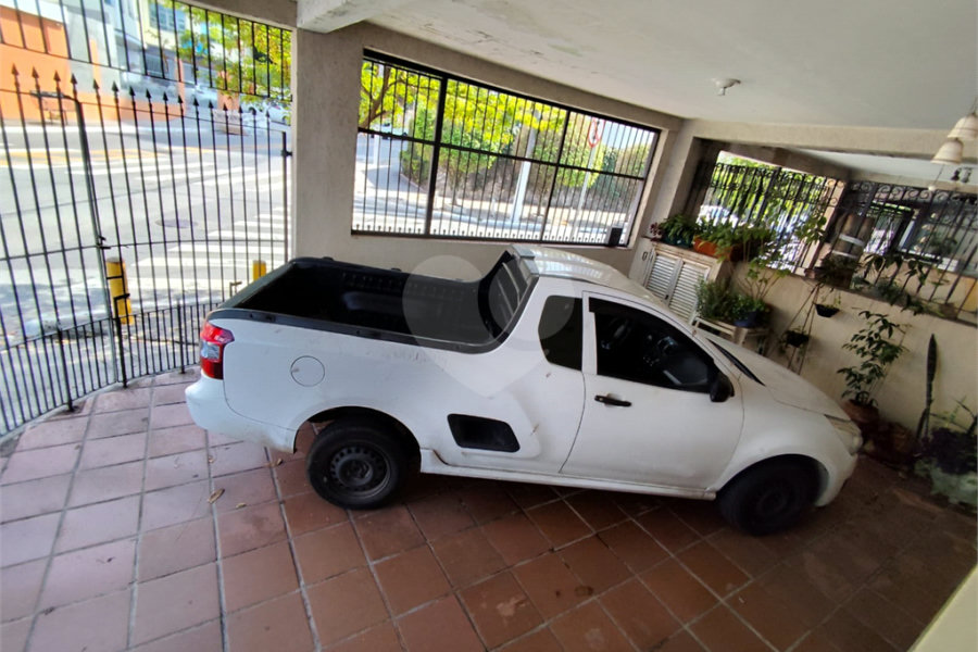 Sobrado à venda com 3 quartos em Mandaqui, São Paulo, SP