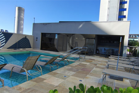 Apartamento à venda com 2 suítes em Parque Campolim, Sorocaba, SP