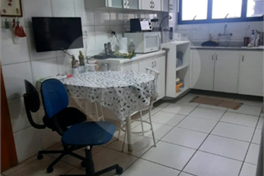 Apartamento à venda com 2 suítes em Santana, São Paulo, SP