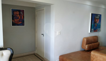 Apartamento à venda com 3 suítes em Tucuruvi, São Paulo, SP