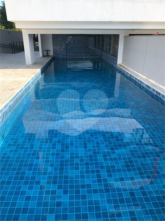Apartamento à venda com 3 quartos, sendo 2 suítes, em Mirandópolis, São Paulo, SP
