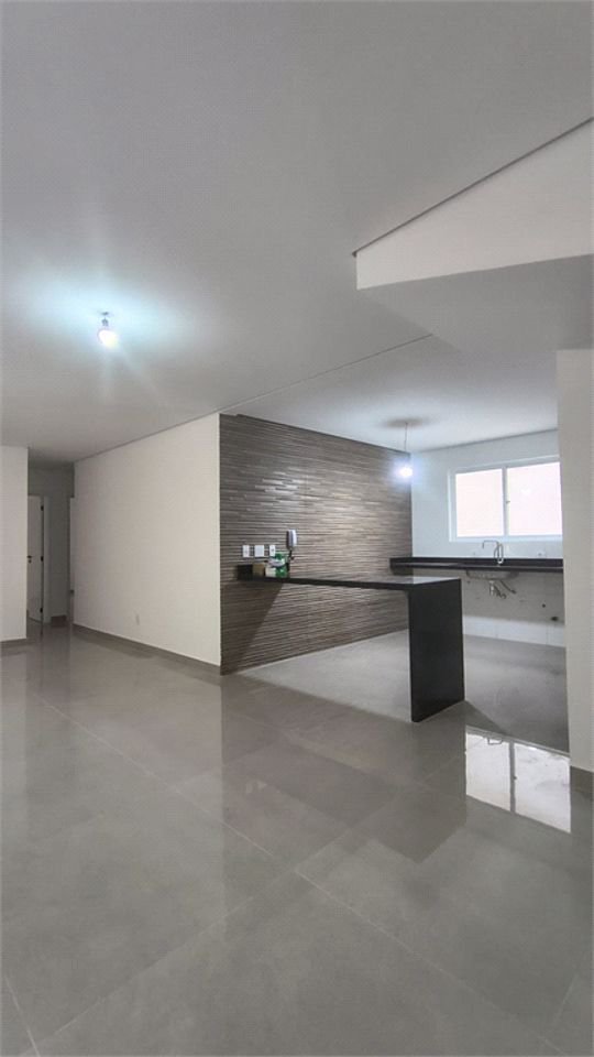 Casa Residencial à venda, Aparecida, Santos - CA0239.
