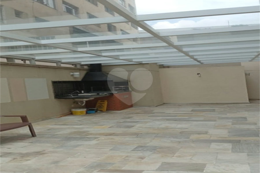 Apartamento à venda com 3 suítes em Perdizes, São Paulo, SP
