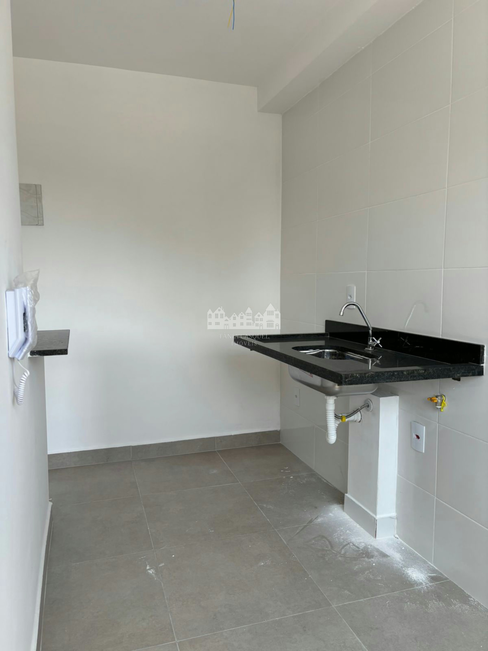 Apartamento, 1 quarto, 30 m² - Foto 8