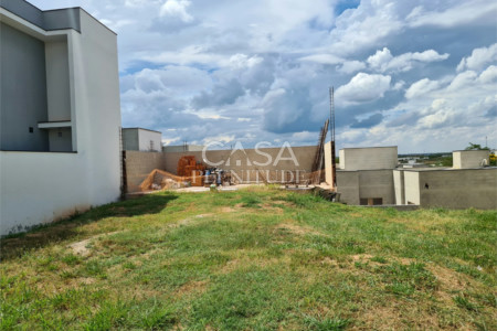 Terreno em condomínio à venda em Parque Ibiti Reserva, Sorocaba, SP