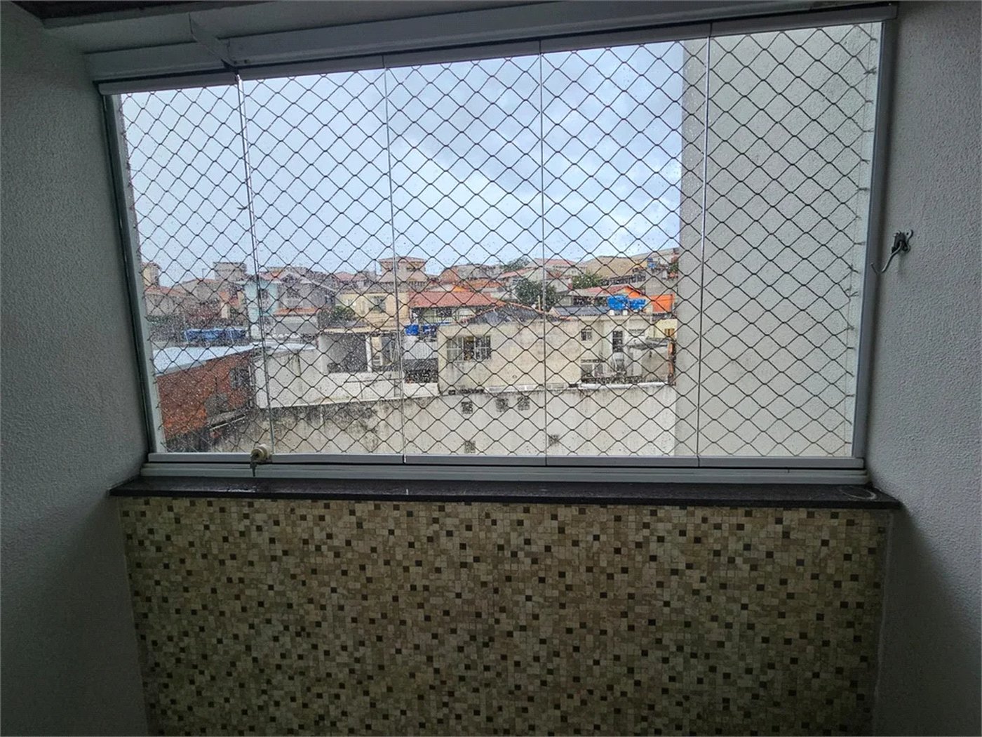Apartamento à venda com 2 quartos, sendo 1 suíte, em Vila das Belezas, São Paulo, SP