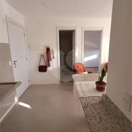 Apartamento à venda com 2 quartos em Água Branca, São Paulo, SP