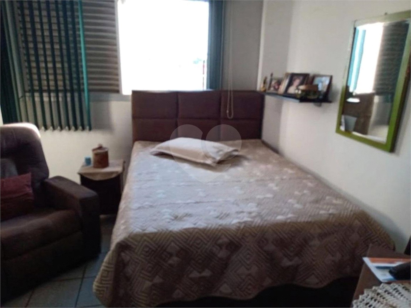 Apartamento à venda com 1 suíte em Jardim das Roseiras, Araraquara, SP
