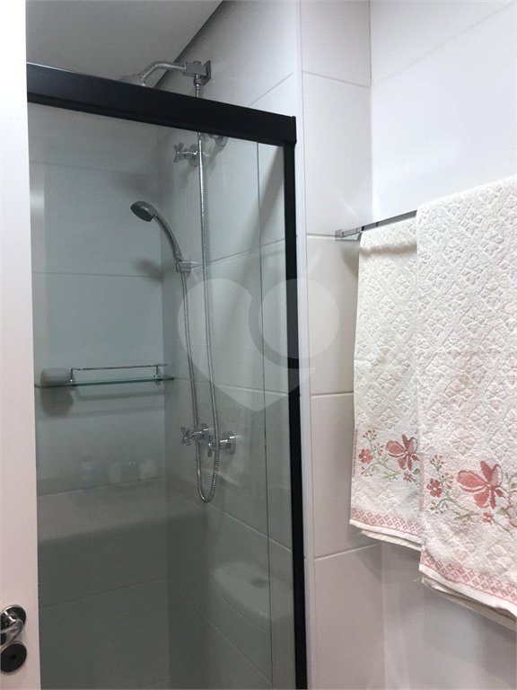 Studio para alugar com 1 suíte em Jardim das Acácias, São Paulo, SP