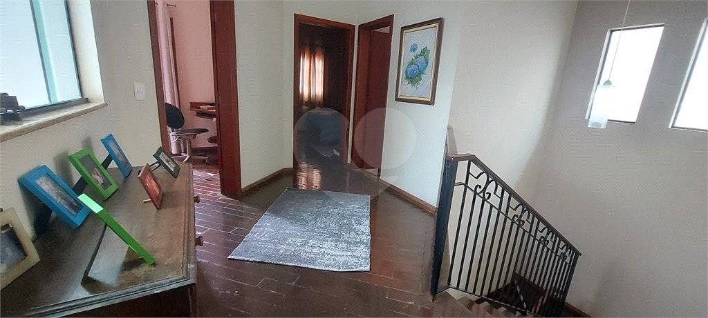 Sobrado à venda com 3 quartos, sendo 1 suíte, em Jardim Santa Rosália, Sorocaba, SP