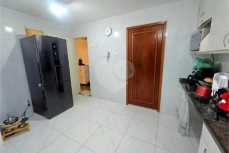 Apartamento à venda com 3 quartos, sendo 1 suíte, em Méier, Rio de Janeiro, RJ