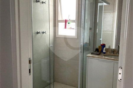 Apartamento à venda com 4 suítes em Vila Suzana, São Paulo, SP