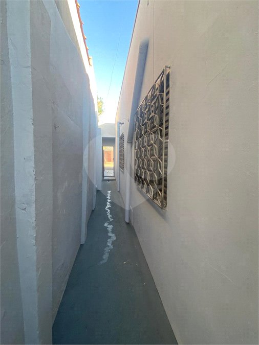 Casa à venda com 3 quartos, sendo 1 suíte, no Centro, Araraquara, SP