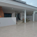 Sobrado à venda com 3 quartos, sendo 1 suíte, em Jardim Santa Rosália, Sorocaba, SP