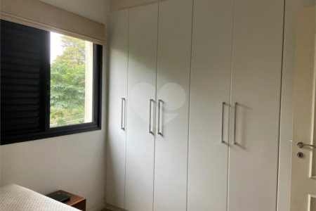 Apartamento à venda com 3 quartos, sendo 1 suíte, em Vila Suzana, São Paulo, SP