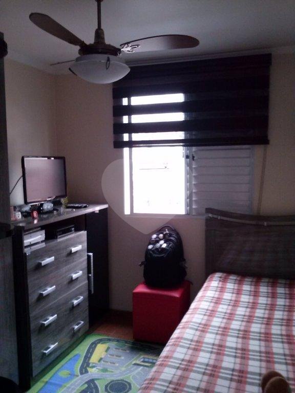 Cobertura à venda com 4 quartos, sendo 1 suíte,  em Pirituba, São Paulo, SP