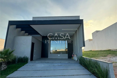 Casa em condomínio à venda com 3 quartos, sendo 1 suíte, em Wanel Ville, Sorocaba, SP