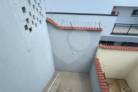 Sobrado à venda com 2 quartos em Vila Beatriz, São Paulo, SP