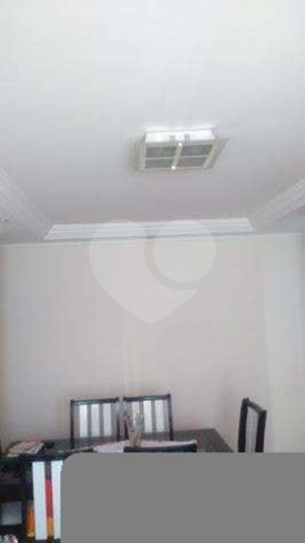 Apartamento à venda com 2 quartos em Mandaqui, São Paulo, SP