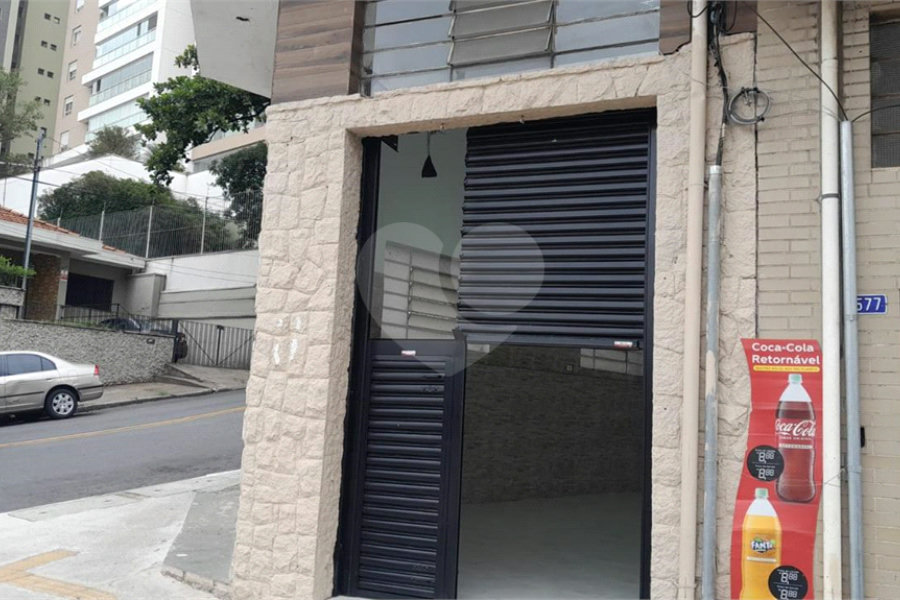 Salão para alugar em Imirim, São Paulo, SP