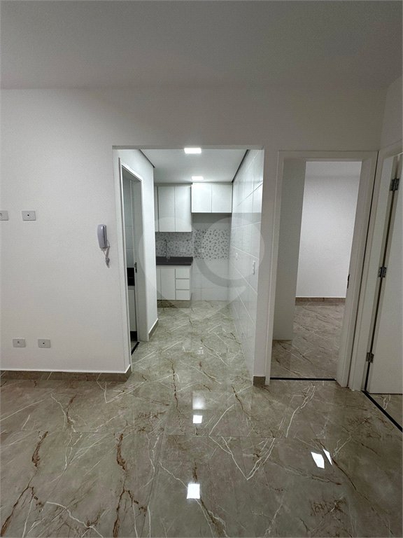 Apartamento à venda ou para alugar com 2 quartos em Mandaqui, São Paulo, SP