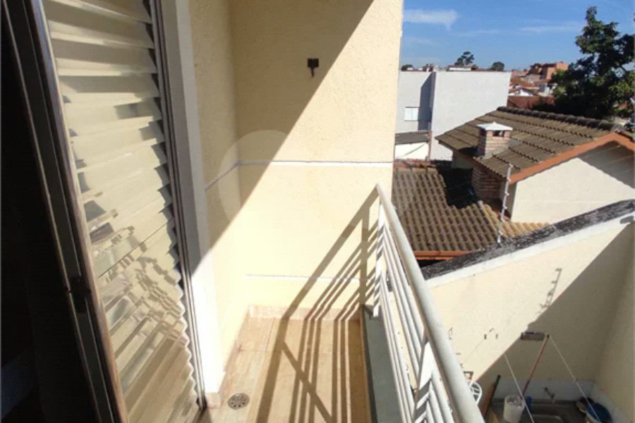 Sobrado à venda com 3 quartos, sendo 1 suíte, em Parada Inglesa, São Paulo, SP