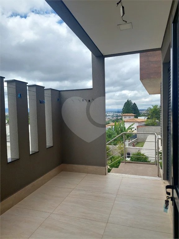 Casa à venda com 3 quartos, sendo 2 suítes, no condomínio Ibiaram 1, Itupeva - SP