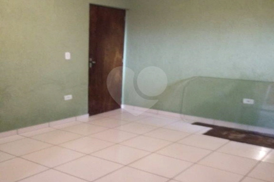 Casa à venda com 4 quartos no Brasilândia, São Paulo, SP