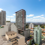 Cobertura à venda com 3 quartos, sendo 1 suíte,  em Pinheiros, São Paulo, SP
