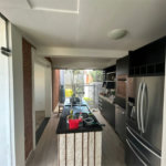 Casa para alugar com 3 suítes no condomínio Alpes da Cantareira, Mairiporã - SP