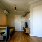 Apartamento à venda com 1 quarto em Pinheiros, São Paulo, SP