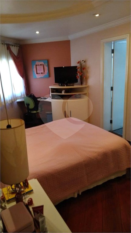 Apartamento à venda com 3 suítes em Santana, São Paulo, SP