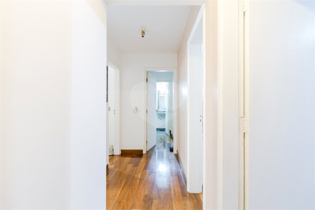 Apartamento à venda com 4 quartos, sendo 1 suíte, em Indianópolis, São Paulo, SP