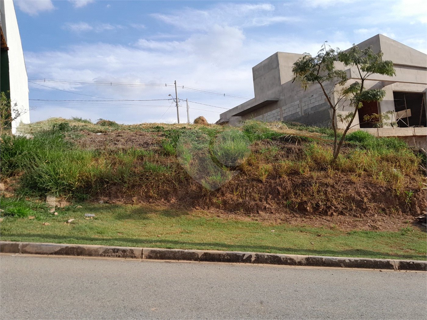 Terreno à venda em Residencial Jatobás, Louveira, SP