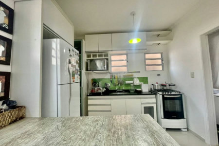 Apartamento à venda com 2 quartos em Jardim Paulista, São Paulo, SP