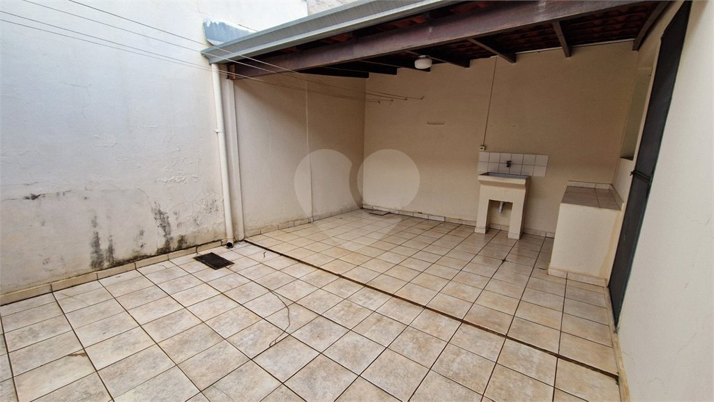 Casa à venda com 2 quartos no condomínio Residencial Nova Sorocaba, Sorocaba - SP