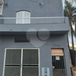 Sobrado à venda com 5 quartos em Freguesia do Ó, São Paulo, SP