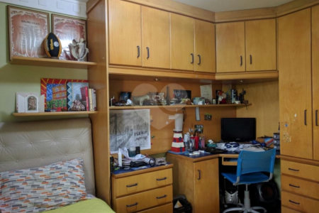 Sobrado à venda ou para alugar com 5 quartos, sendo 3 suítes, em Jardim Marajoara, São Paulo, SP