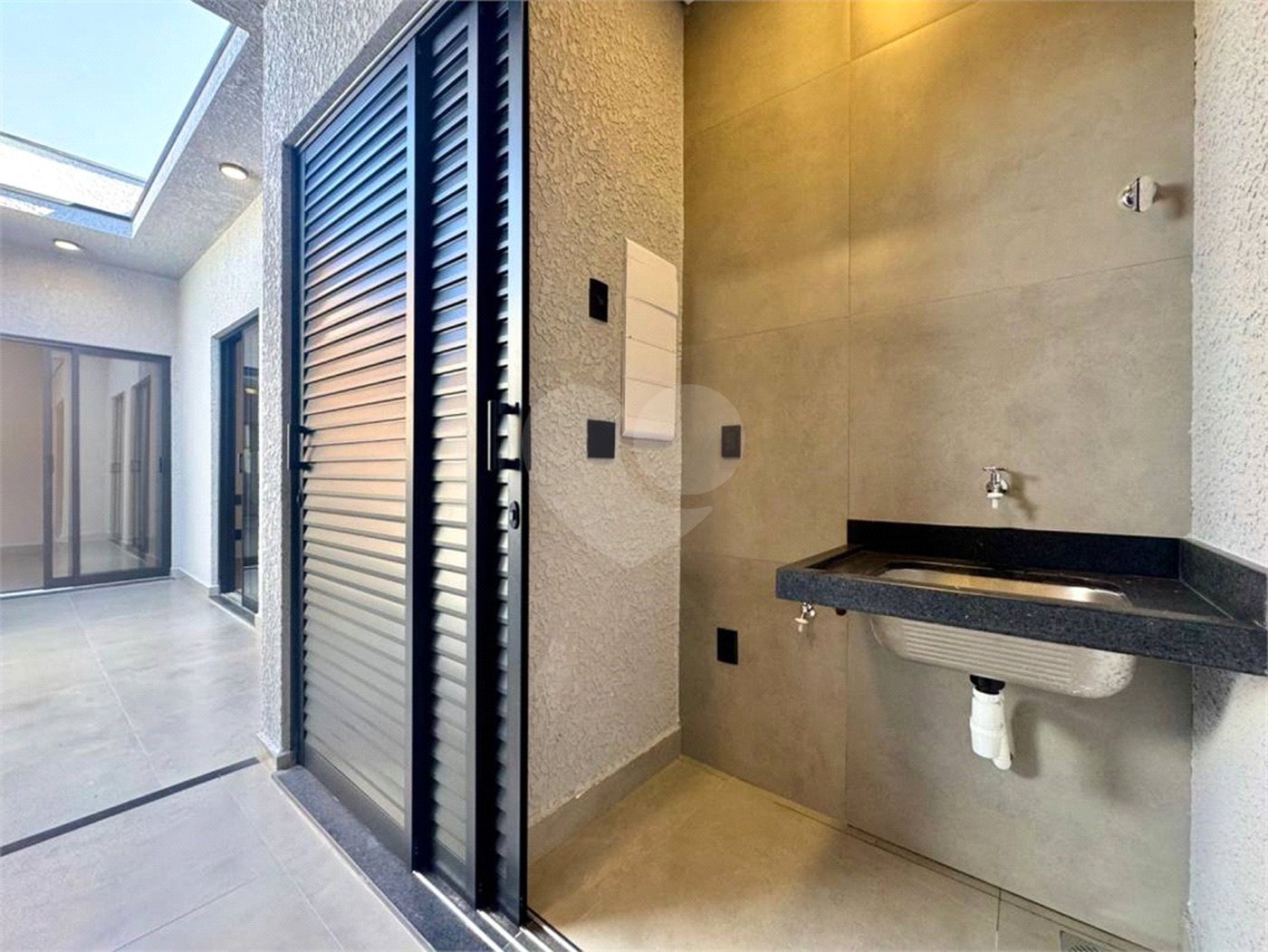 Casa à venda com 3 quartos, sendo 1 suíte, no condomínio Park Gran Reserve, Indaiatuba - SP