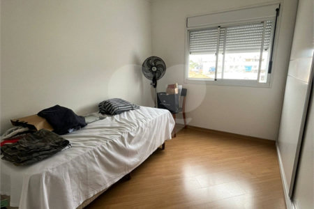 Apartamento à venda com 3 quartos, sendo 1 suíte,  em Água Fria, São Paulo, SP