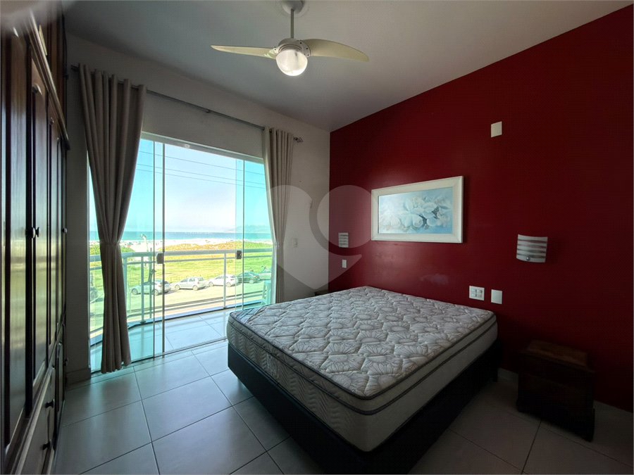 Apartamento à venda com 2 quartos, sendo 1 suíte, em Vila Nova, Cabo Frio, RJ