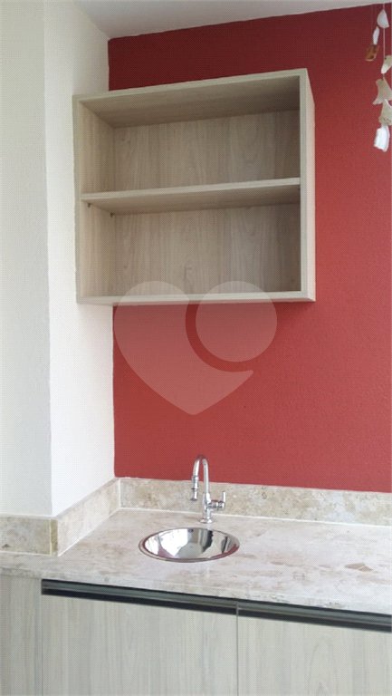 Apartamento à venda com 2 quartos, sendo 1 suíte, em Vila Nova Alba, São Paulo, SP