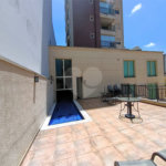 Apartamento para alugar com 1 quarto em Santana, São Paulo, SP