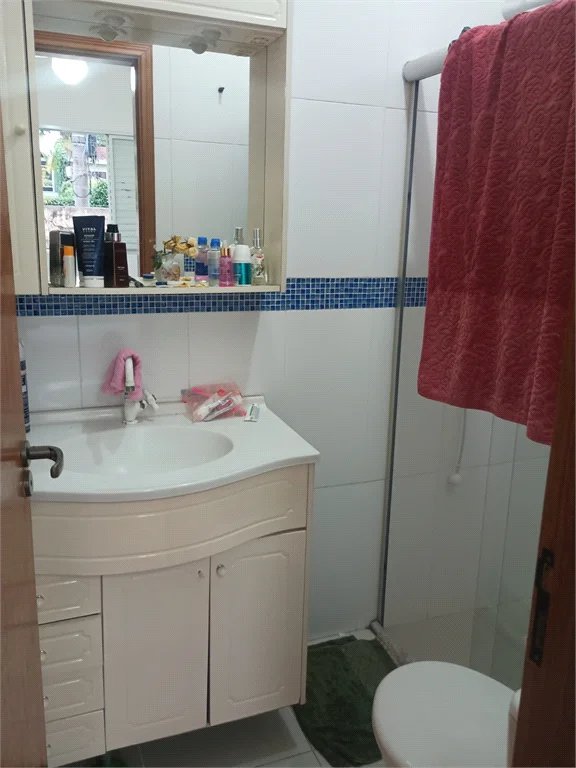Casa à venda com 4 quartos, sendo 1 suíte, em Vila Cordeiro, São Paulo, SP