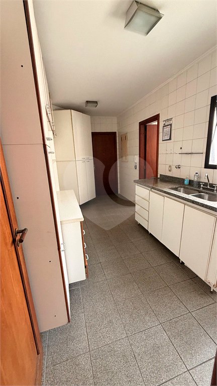 Apartamento à venda com 3 quartos, sendo 1 suíte, em Vila Andrade, São Paulo, SP